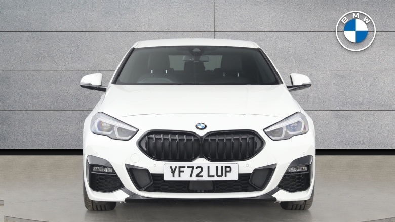 BMW 2 Series 218i [136] M Sport 4dr DCT [Pro Pack] Petrol Saloon
